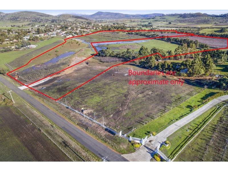Lot 2 and 3 Prossers Road, Richmond TAS 7025