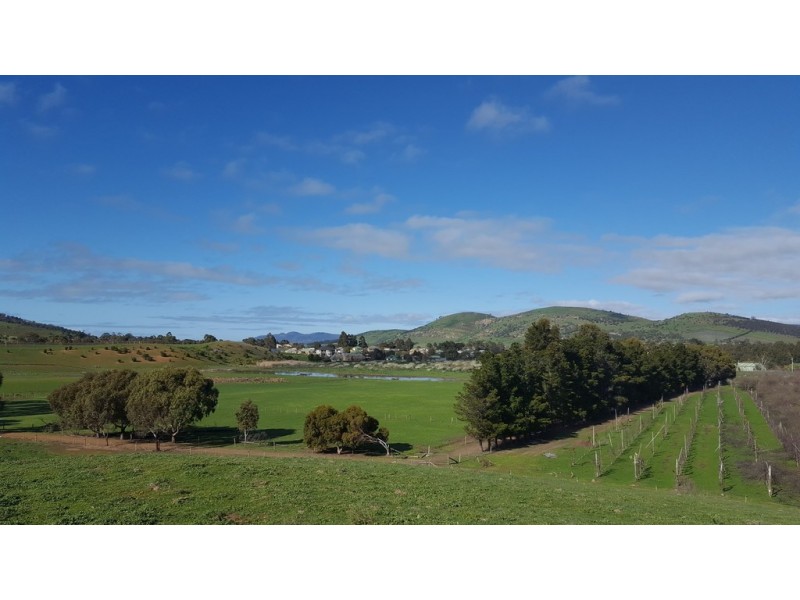 Lot 2 and 3 Prossers Road, Richmond TAS 7025