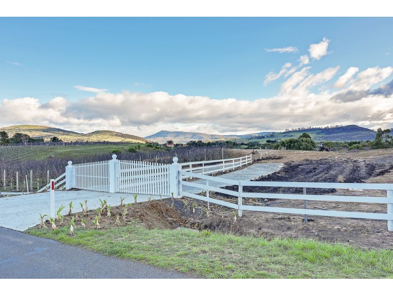 Lot 2 and 3 Prossers Road, Richmond TAS 7025