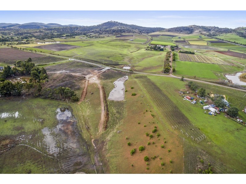 Lot 2 and 3 Prossers Road, Richmond TAS 7025
