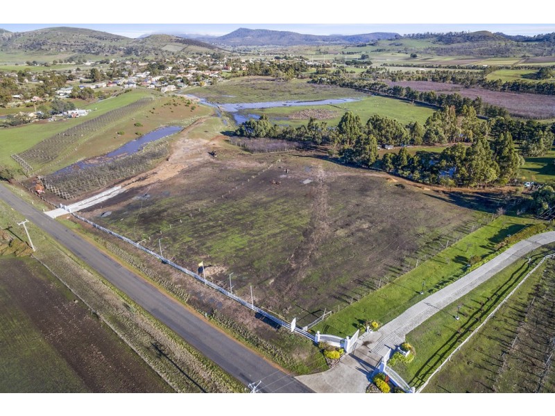 Lot 2 and 3 Prossers Road, Richmond TAS 7025