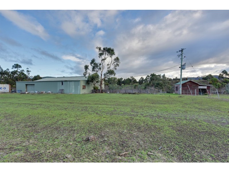 Lot 2 and 3 Prossers Road, Richmond TAS 7025