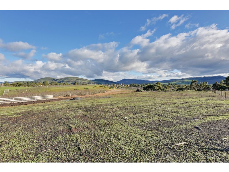 Lot 2 and 3 Prossers Road, Richmond TAS 7025