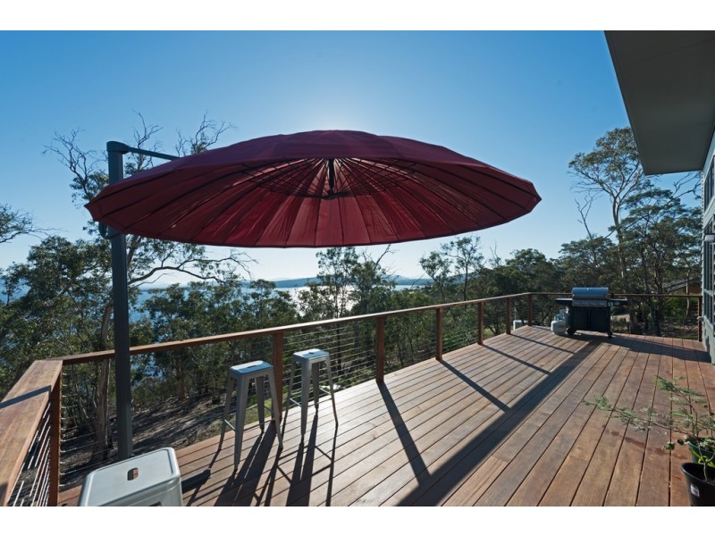 386 Gellibrand Drive, Sandford TAS 7020