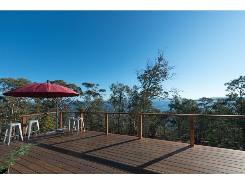 386 Gellibrand Drive, Sandford TAS 7020