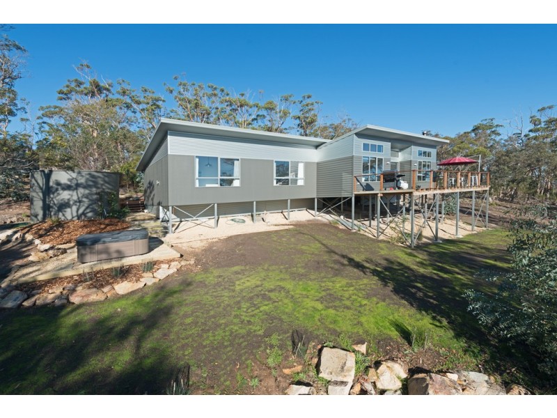 386 Gellibrand Drive, Sandford TAS 7020