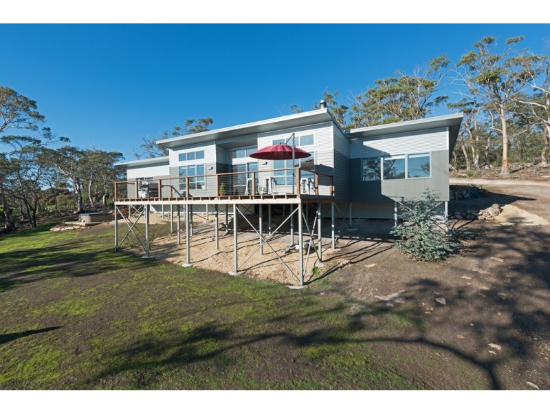 386 Gellibrand Drive, Sandford TAS 7020