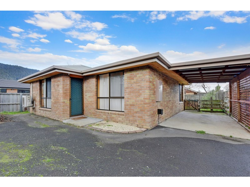 Unit 2 15 Acacia Street, Huonville TAS 7109