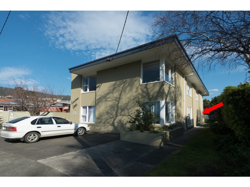 Unit 2, 7a Sandown Avenue, Sandy Bay TAS 7005