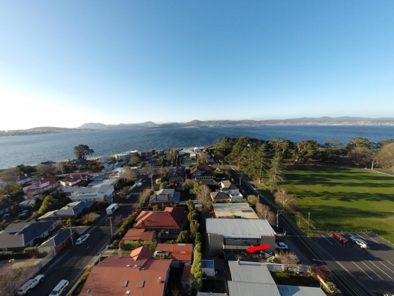 Unit 2, 7a Sandown Avenue, Sandy Bay TAS 7005