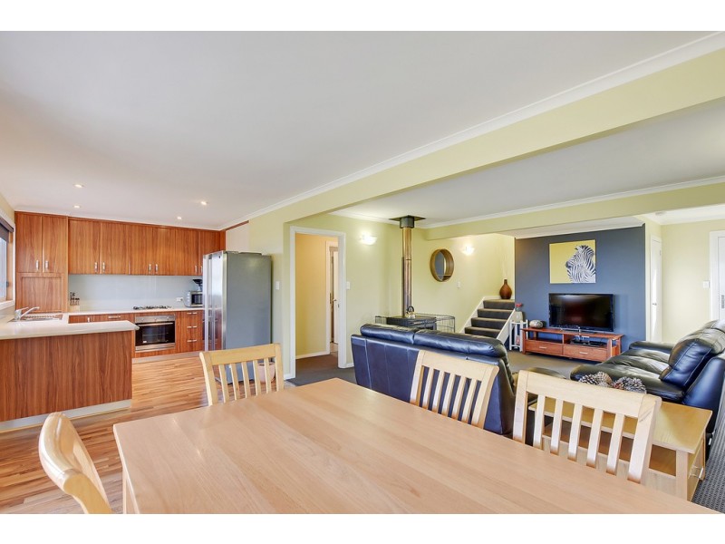 242 North Yarlington Road, Colebrook TAS 7027