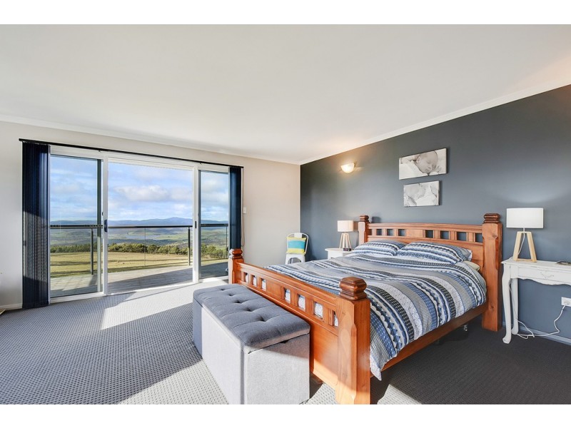 242 North Yarlington Road, Colebrook TAS 7027