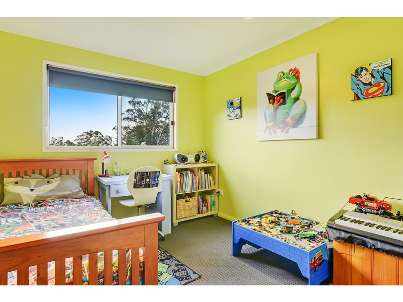 242 North Yarlington Road, Colebrook TAS 7027
