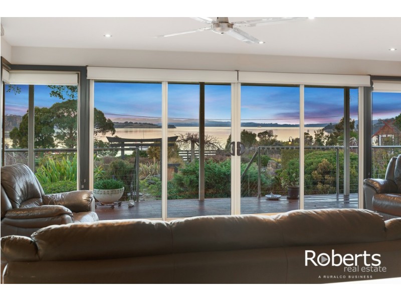 36 Sunset Boulevard, Clarence Point TAS 7270