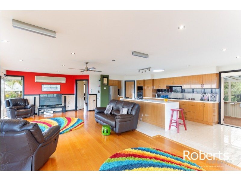 36 Sunset Boulevard, Clarence Point TAS 7270