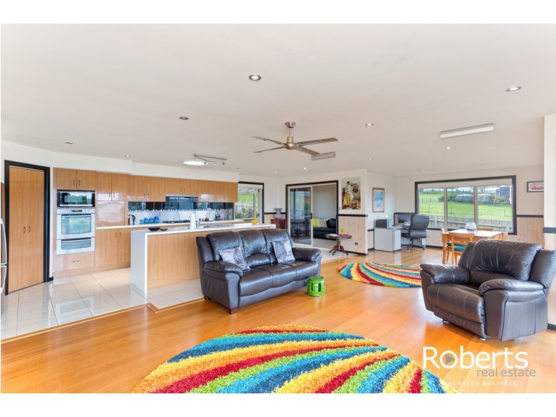 36 Sunset Boulevard, Clarence Point TAS 7270