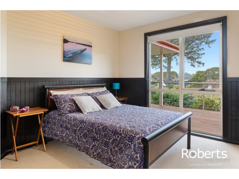 36 Sunset Boulevard, Clarence Point TAS 7270