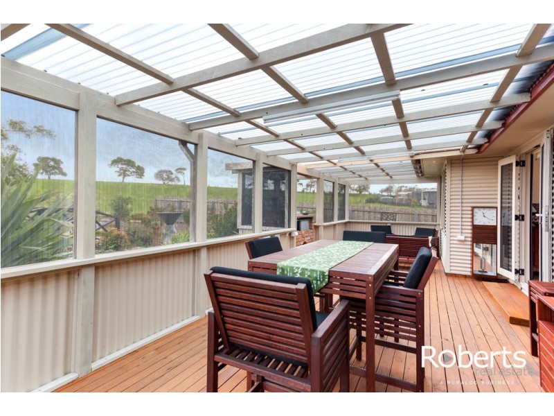 36 Sunset Boulevard, Clarence Point TAS 7270