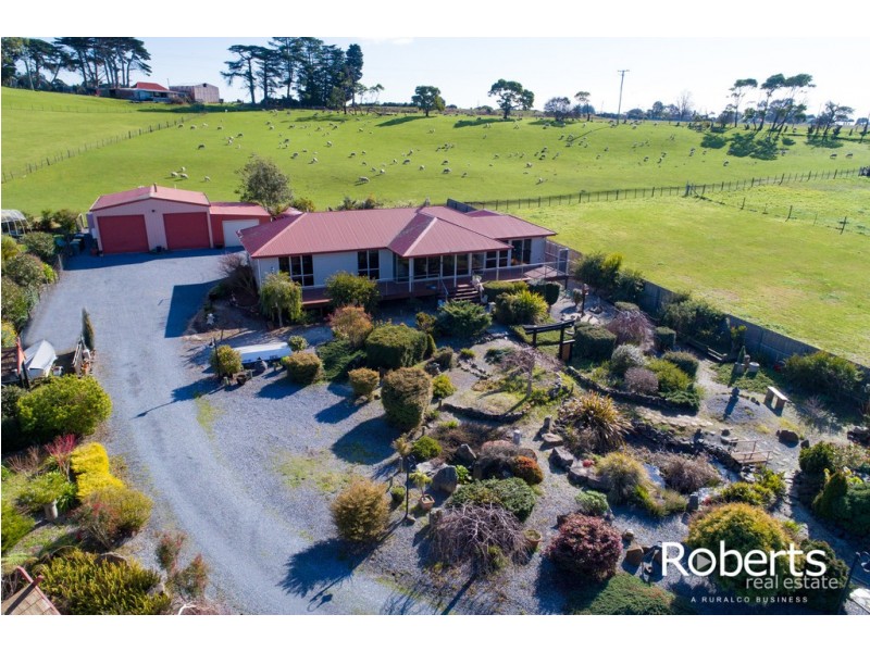 36 Sunset Boulevard, Clarence Point TAS 7270