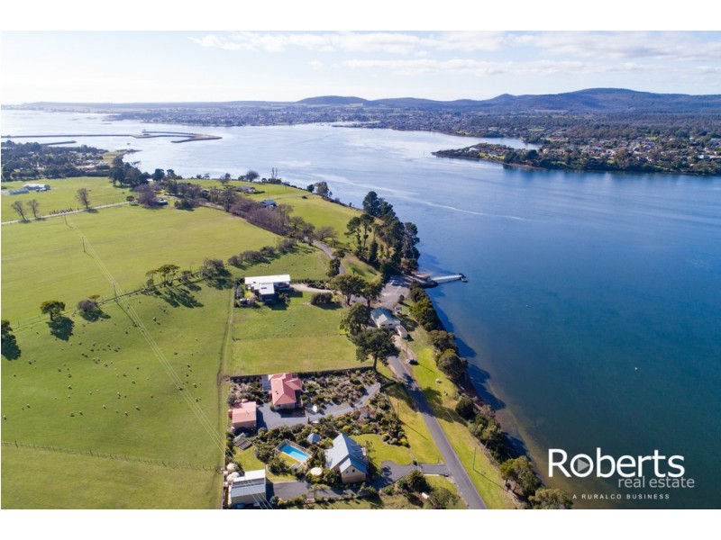 36 Sunset Boulevard, Clarence Point TAS 7270