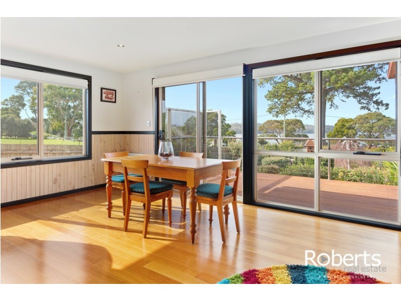 36 Sunset Boulevard, Clarence Point TAS 7270