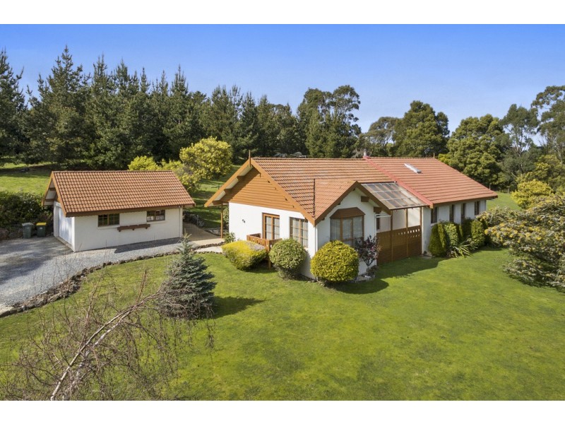 2 Alpine Crescent, Grindelwald TAS 7277