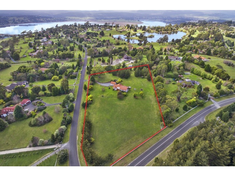 2 Alpine Crescent, Grindelwald TAS 7277