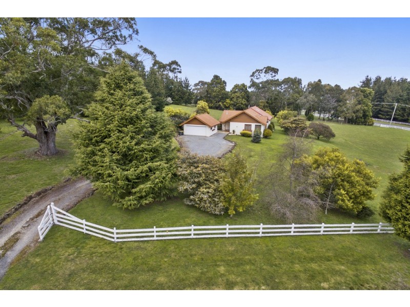 2 Alpine Crescent, Grindelwald TAS 7277
