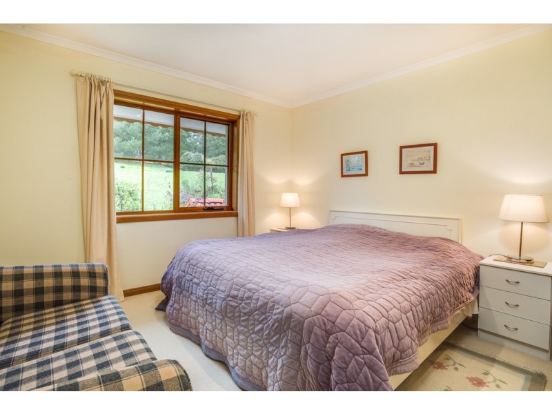 2 Alpine Crescent, Grindelwald TAS 7277
