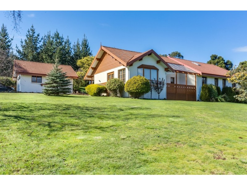 2 Alpine Crescent, Grindelwald TAS 7277