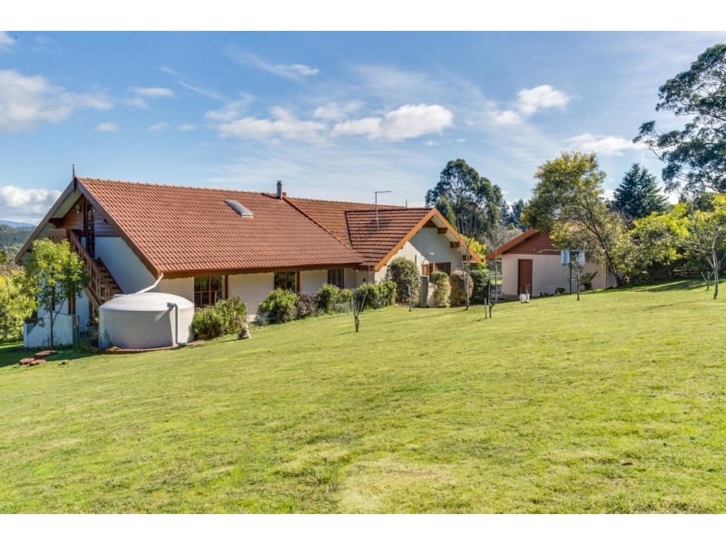 2 Alpine Crescent, Grindelwald TAS 7277
