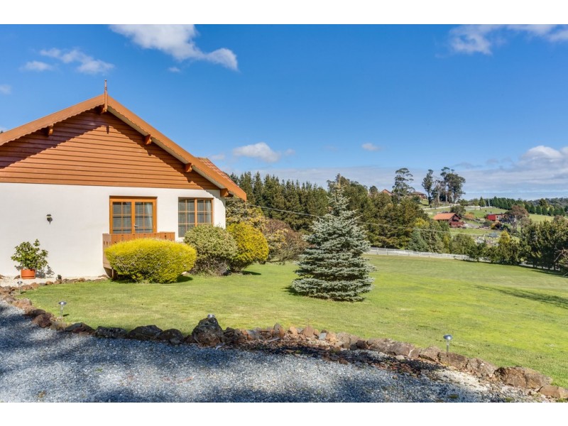 2 Alpine Crescent, Grindelwald TAS 7277