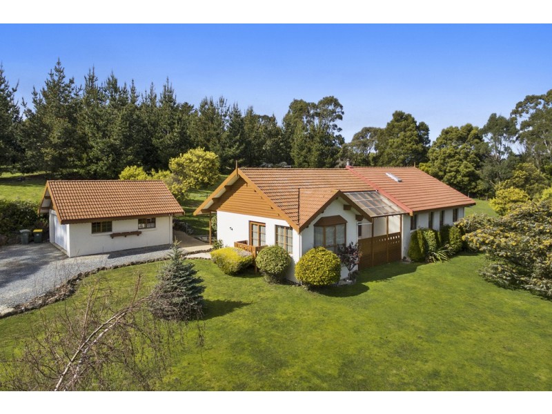 2 Alpine Crescent, Grindelwald TAS 7277