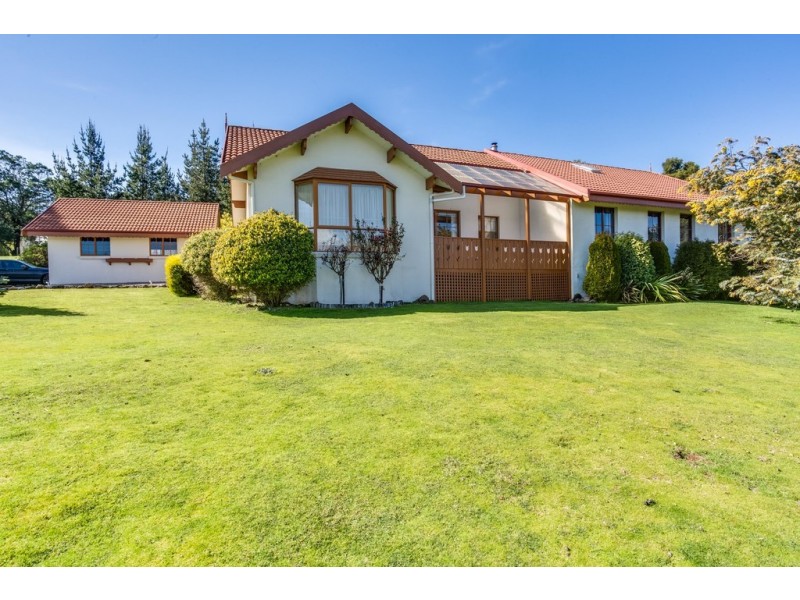 2 Alpine Crescent, Grindelwald TAS 7277