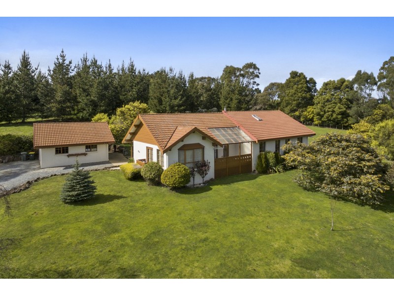 2 Alpine Crescent, Grindelwald TAS 7277