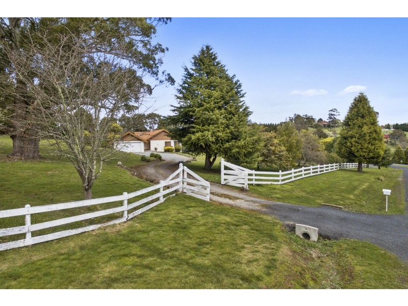 2 Alpine Crescent, Grindelwald TAS 7277