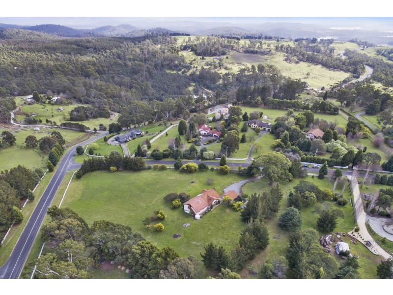 2 Alpine Crescent, Grindelwald TAS 7277