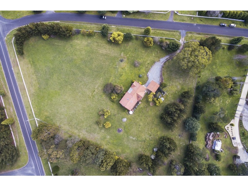 2 Alpine Crescent, Grindelwald TAS 7277