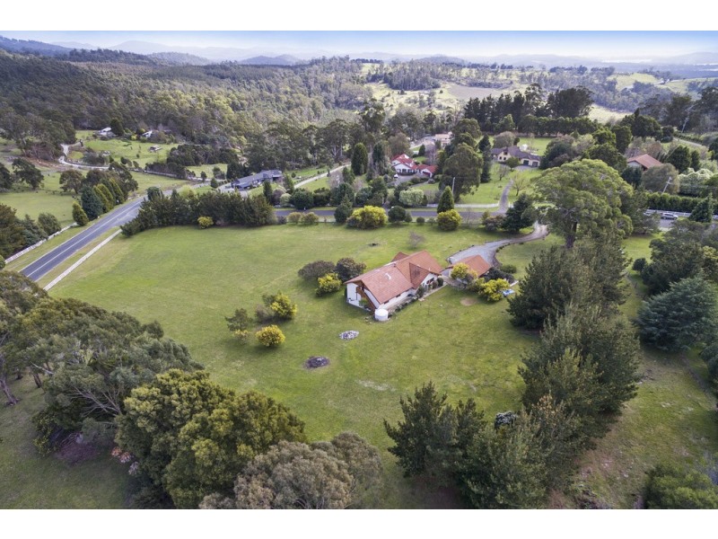 2 Alpine Crescent, Grindelwald TAS 7277