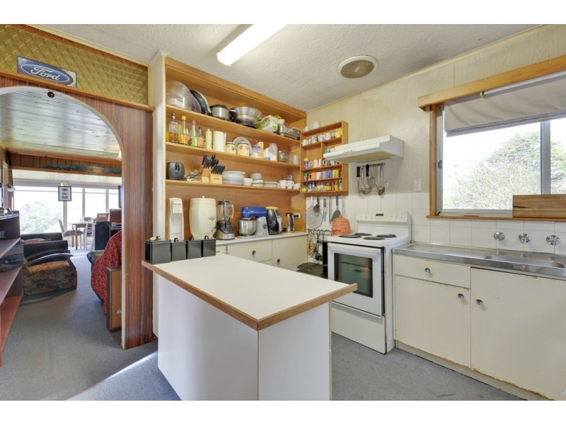 119 Kayena Road, Kayena TAS 7270