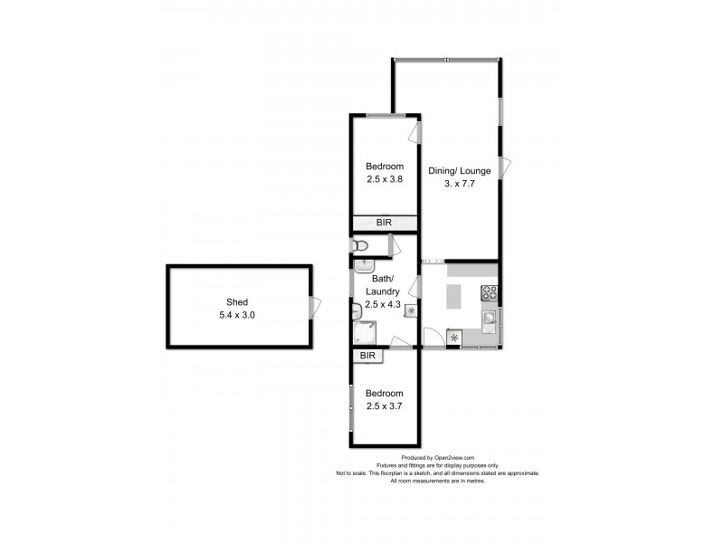 119 Kayena Road, Kayena TAS 7270