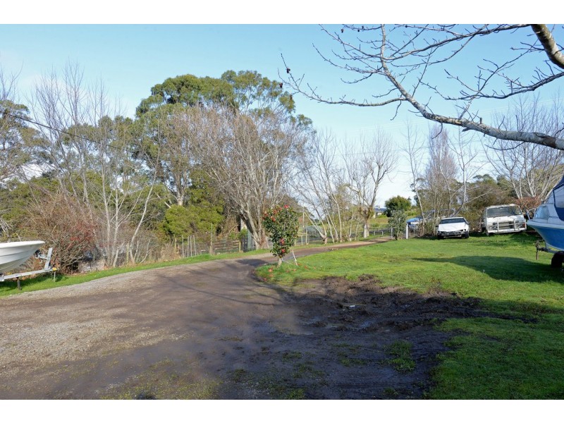 119 Kayena Road, Kayena TAS 7270