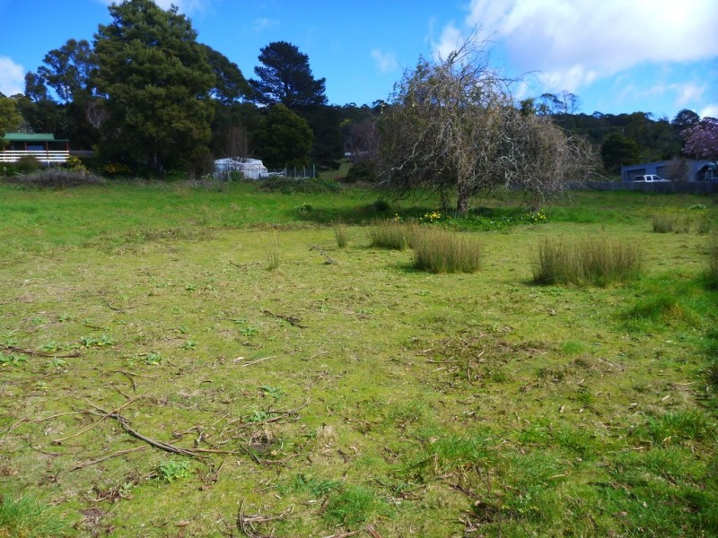 19 Douglas St, Beaconsfield TAS 7270
