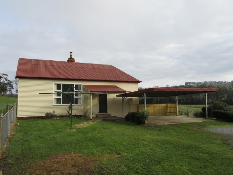 346 Rookery Road, Winkleigh TAS 7275
