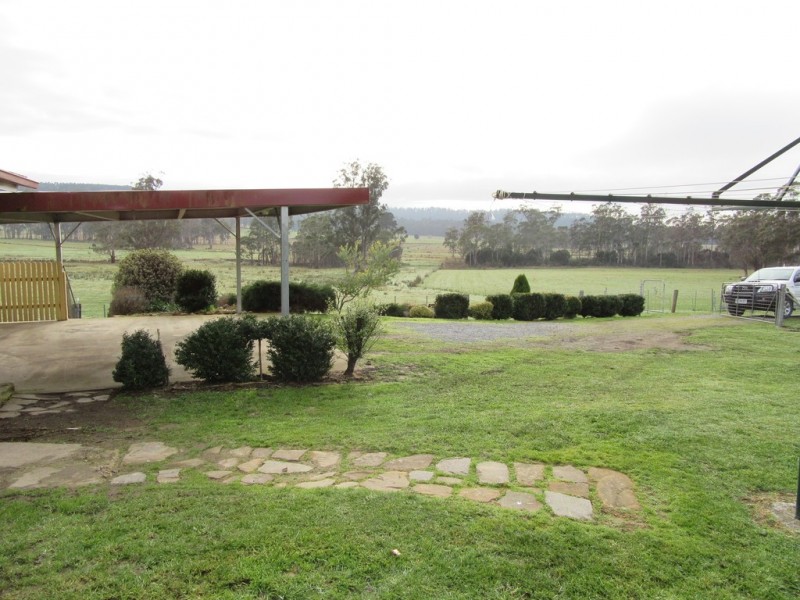 346 Rookery Road, Winkleigh TAS 7275