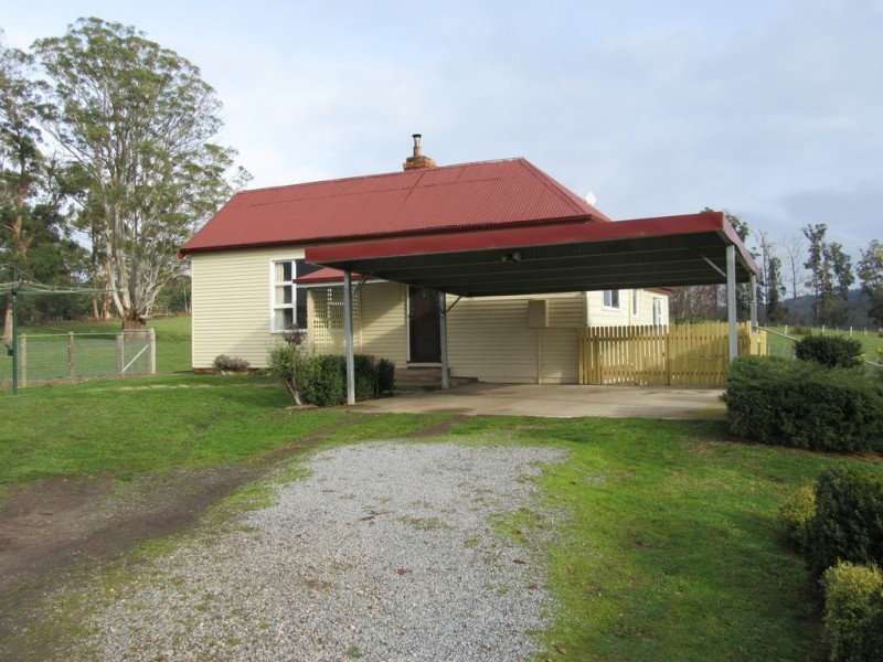 346 Rookery Road, Winkleigh TAS 7275