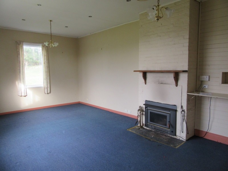 346 Rookery Road, Winkleigh TAS 7275