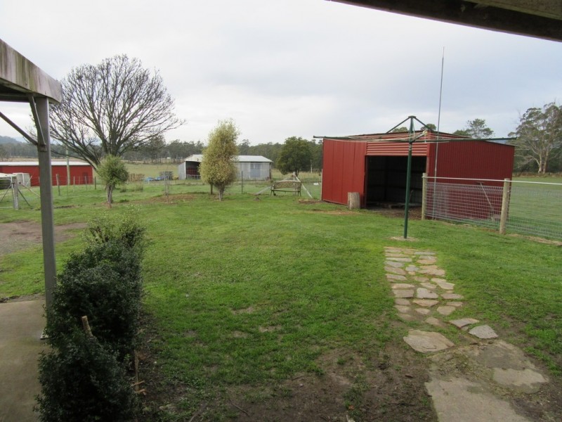 346 Rookery Road, Winkleigh TAS 7275