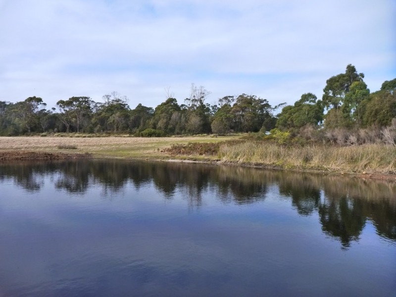 1078 Greens Beach Road, Clarence Point TAS 7270