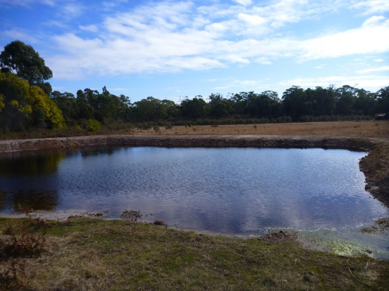 1078 Greens Beach Road, Clarence Point TAS 7270